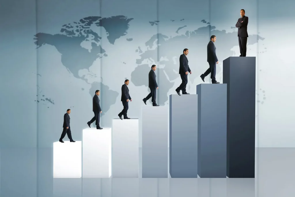 services conseil RH
